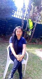 Massage Therapy Anna