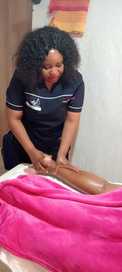 Massage Therapy Opaline