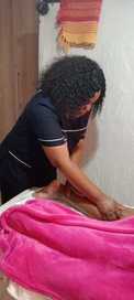Massage Therapy Opaline