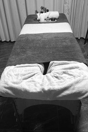 Massage Therapy Opaline
