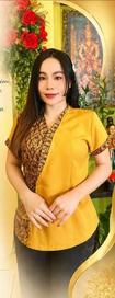 Massage Therapy Yuri Thai
