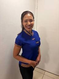 Massage Therapy Mook Thai