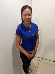 Massage Therapy Mook Thai