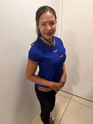 Massage Therapy Mook Thai