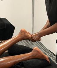 Massage Therapy Keza