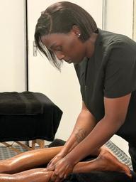 Massage Therapy Keza