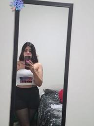 Massage Therapy Lexy