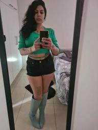 Massage Therapy Lexy