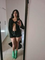 Massage Therapy Lexy