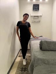Massage Therapy Ivy