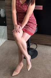 Massage Therapy Cherry