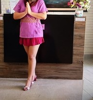 Massage Therapy Cherry