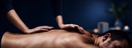Massage Therapy Anri at Precision Massage