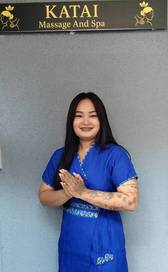 Massage Therapy Freya