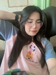 Massage Therapy Kitty