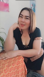 Massage Therapy Alice Thai