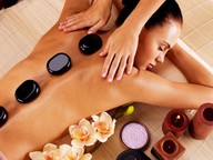 Massage Therapy Lisa