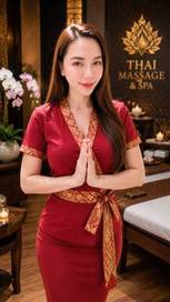 Massage Therapy Sara