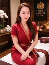 Massage Therapy Sara