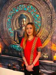 Massage Therapy Sky Thai