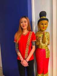 Massage Therapy Sky Thai