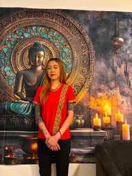 Massage Therapy Sky Thai