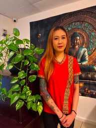 Massage Therapy Sky Thai