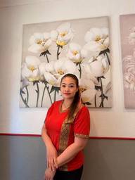 Massage Therapy Ammy
