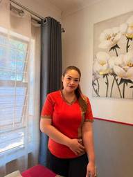Massage Therapy Ammy