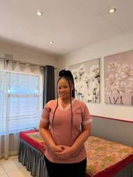 Massage Therapy Amanda