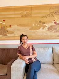 Massage Therapy Nira
