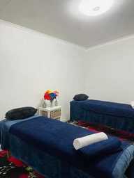 Massage Therapy Maya