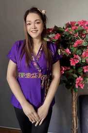 Massage Therapy Emy