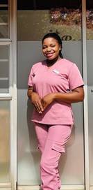 Massage Therapy Dolly