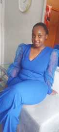 Massage Therapy Mellisa