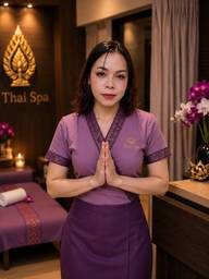 Massage Therapy Mimi