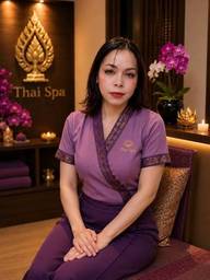 Massage Therapy Mimi