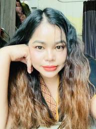 Massage Therapy Nisha
