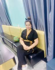 Massage Therapy Nisha