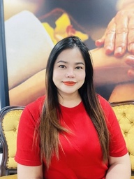 Massage Therapy Nisha