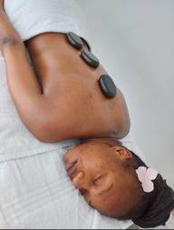 Massage Therapy Anne