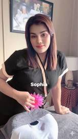 Massage Therapy Sofia
