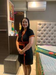 Massage Therapy Sonja Thai