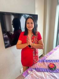 Massage Therapy Sonja Thai