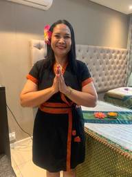 Massage Therapy Sonja Thai
