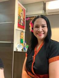 Massage Therapy Sonja Thai