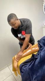 Massage Therapy KIMANI
