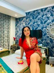 Massage Therapy Pimmy