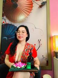 Massage Therapy Pimmy