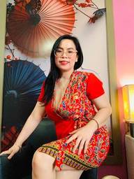 Massage Therapy Pimmy